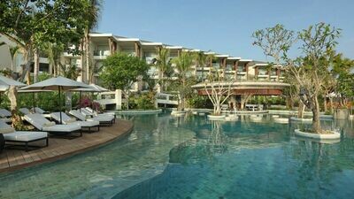 Sofitel Bali Nusa Dua Beach Resort *****