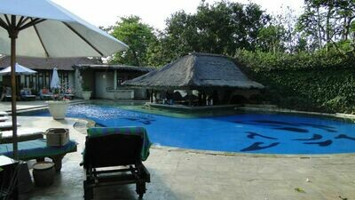 Bali Reef Resort ***