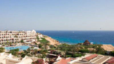 Mövenpick Resort Sharm el Sheikh ****
