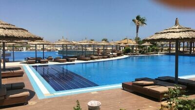 Coral Sea Sensatori Resort *****