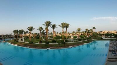 Coral Sea Holiday Village *****