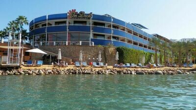 Lido Sharm Hotel ****