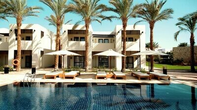 SENTIDO Reef Oasis Senses Resort *****