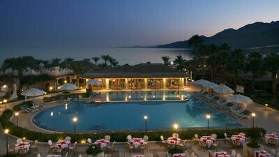Swiss Inn Resort Dahab ****