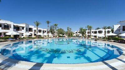 Shores Amphoras Resort *****