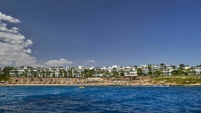 Hyatt Regency Sharm El Sheikh *****