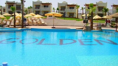 Shores Golden Resort ****