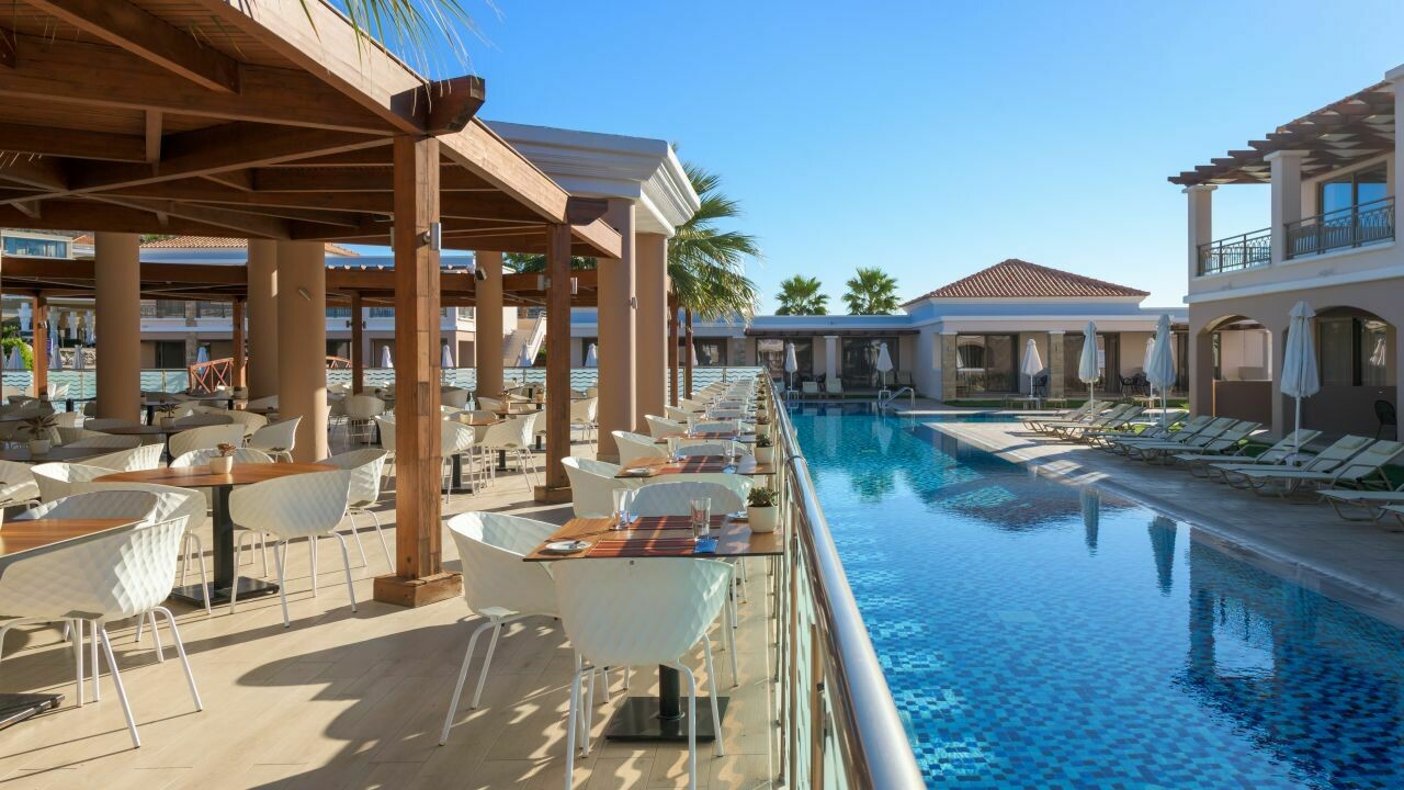 La Marquise Luxury Resort Complex *****