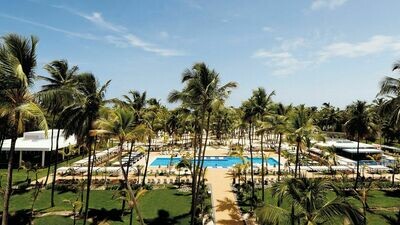 Hotel Riu Palace Macao - Adults only *****