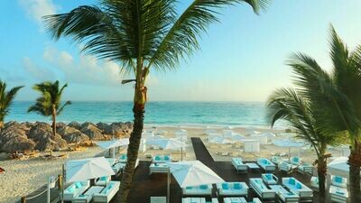 Iberostar Selection Bavaro *****