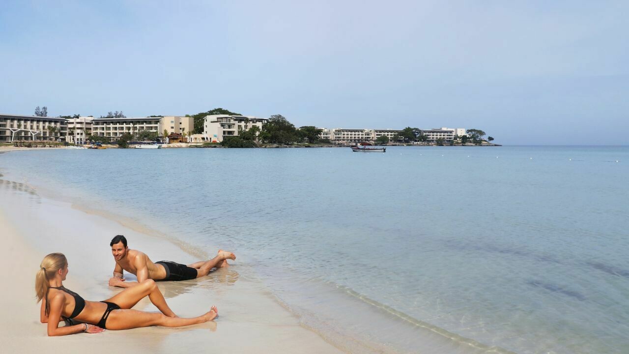 Royalton Negril Resort &amp; Spa *****