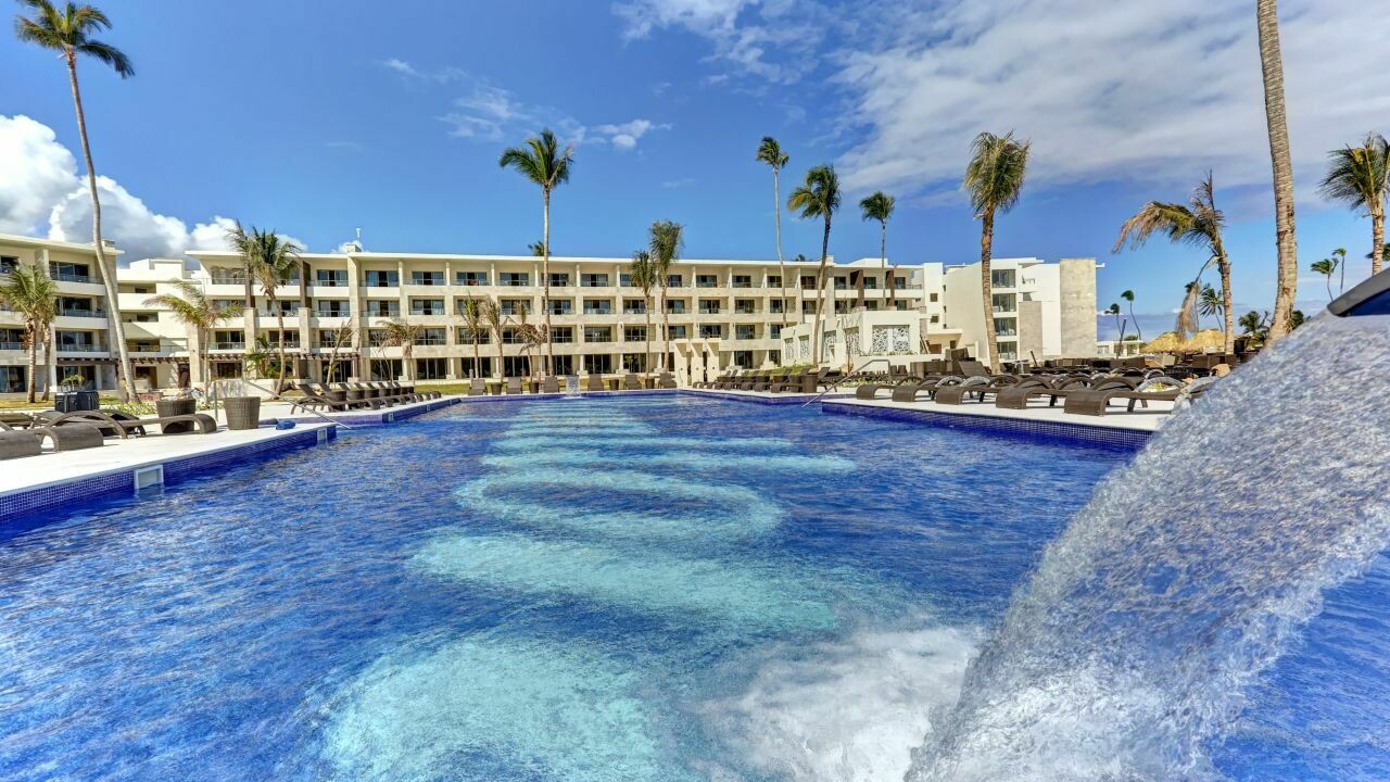Royalton Bavaro Resort &amp; Spa *****