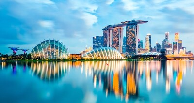 Singapur