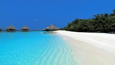 Adaaran Prestige Water Villas *****