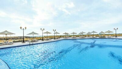 SUNRISE Alex Avenue Hotel ****
