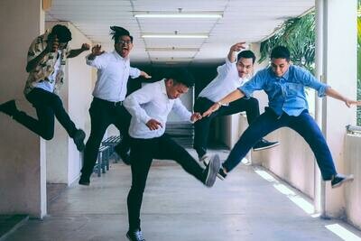 Talent Hiring Solutions