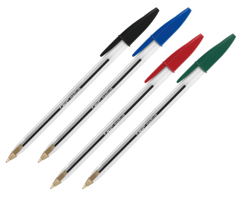 Bic Cristal