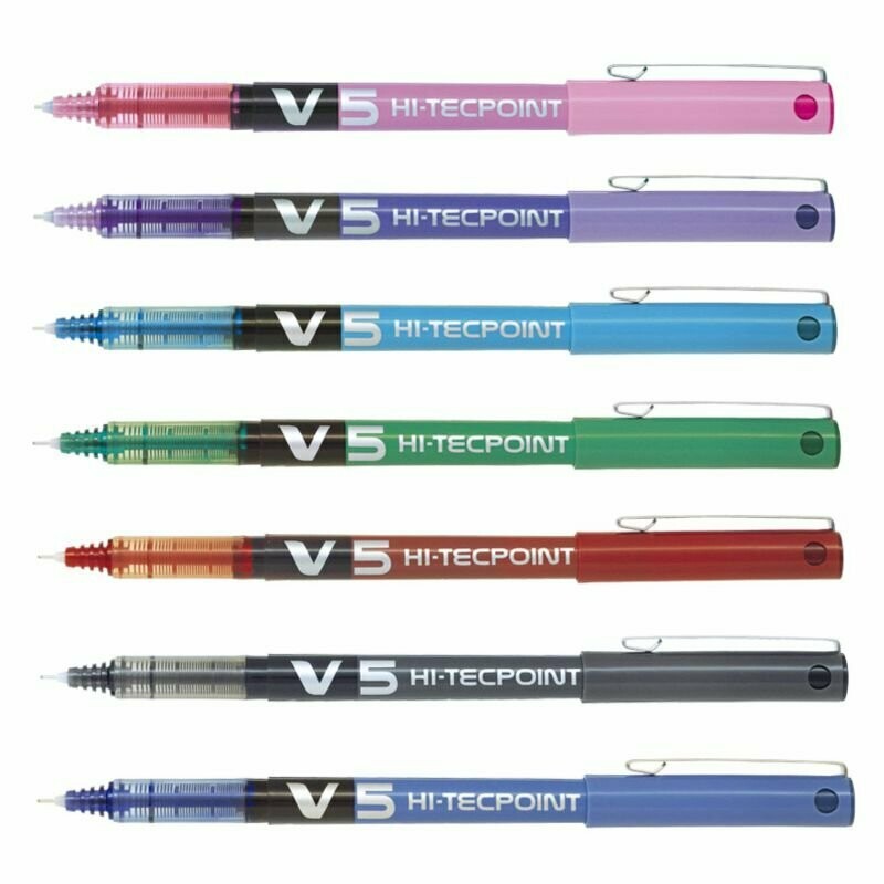 Pilot V5