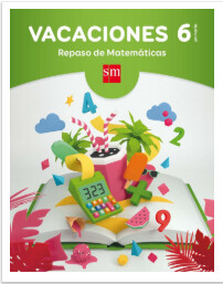 6º Primaria - Repaso de matematicas