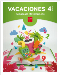 4º Primaria - Repaso de matematicas