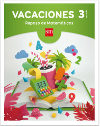 3º Primaria - Repaso de matematicas