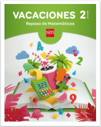 2º Primaria - Repaso de matematicas
