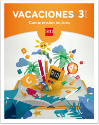 3º Primaria - Compresion lectora