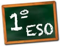 1º ESO