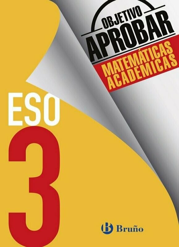 3º ESO - Aprobar matematicas