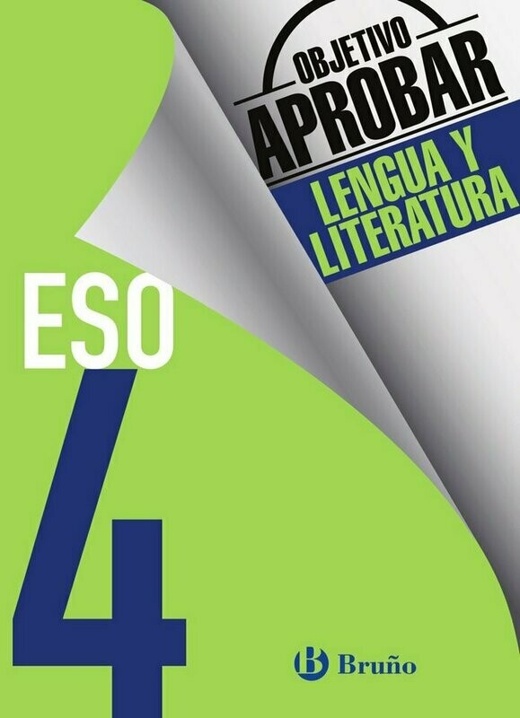 4º ESO - Aprobar lengua y literatura