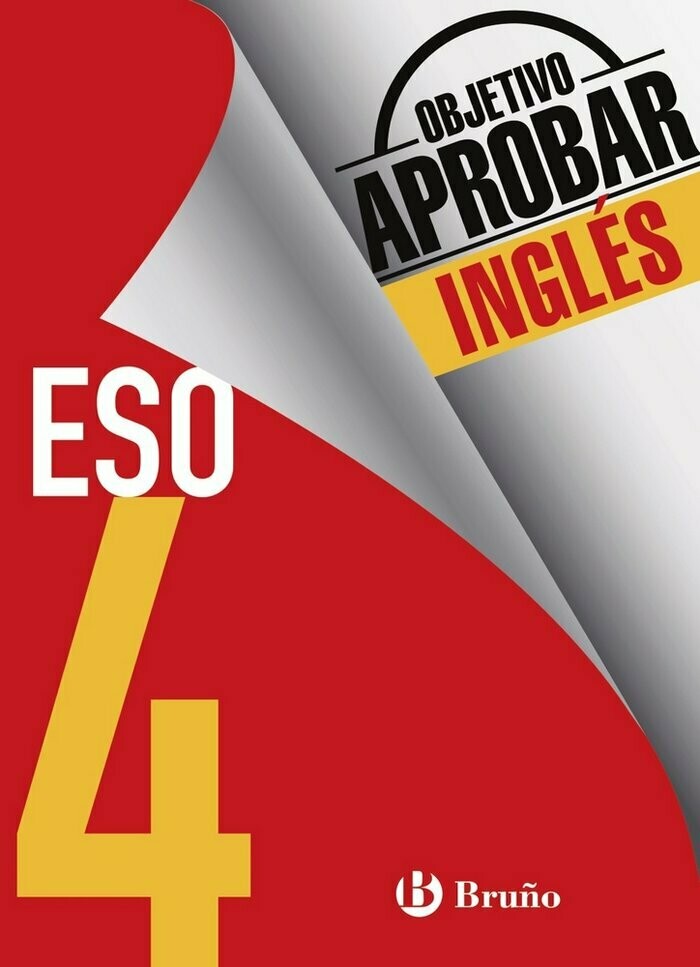 4º ESO - Aprobar ingles