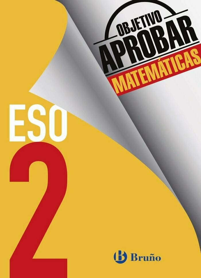 2º ESO - Aprobar matematicas