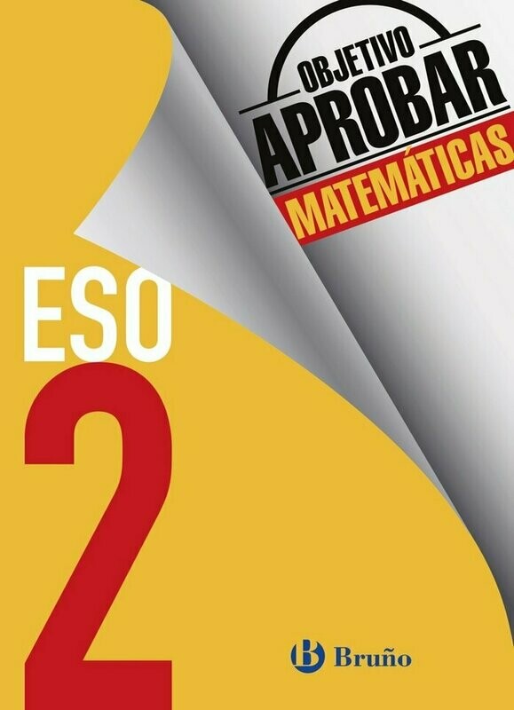 2º ESO - Aprobar matematicas