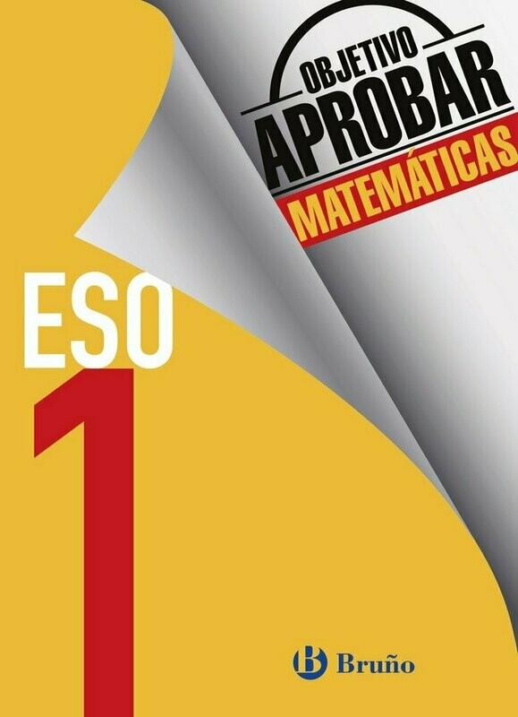 1º ESO - Aprobar matematicas