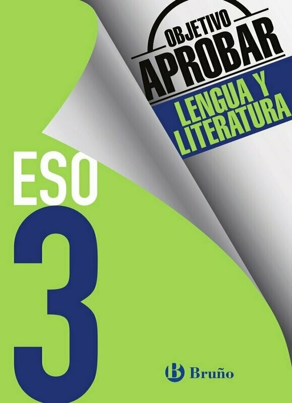 3º ESO - Aprobar lengua y literatura