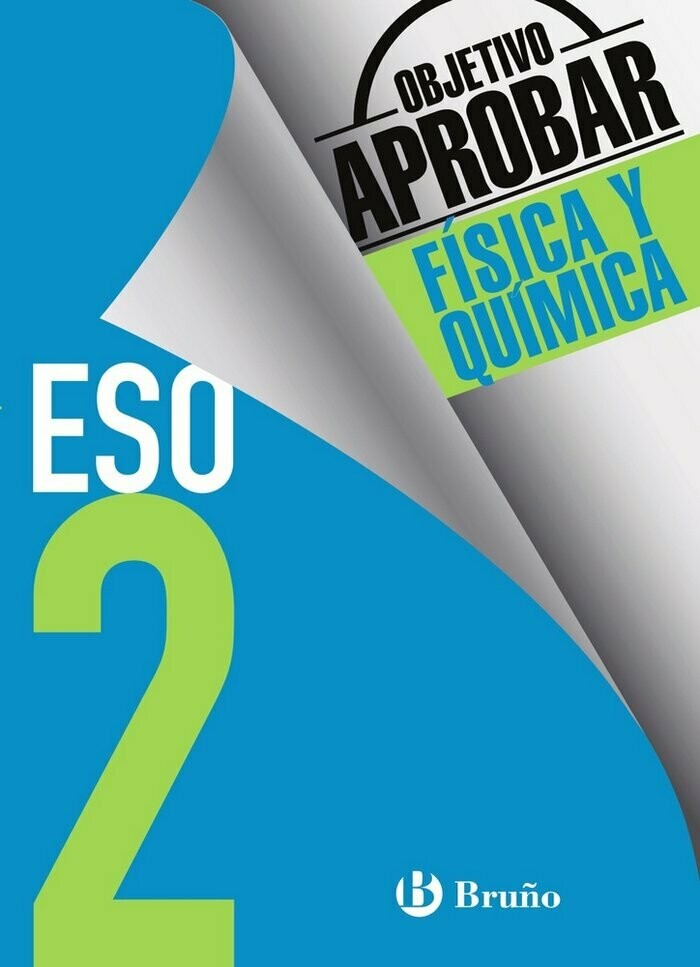 2º ESO - Aprobar fisica y quimica