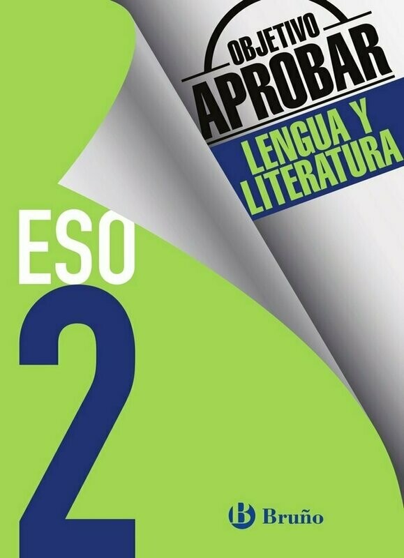 2º ESO - Aprobar lengua y literatura