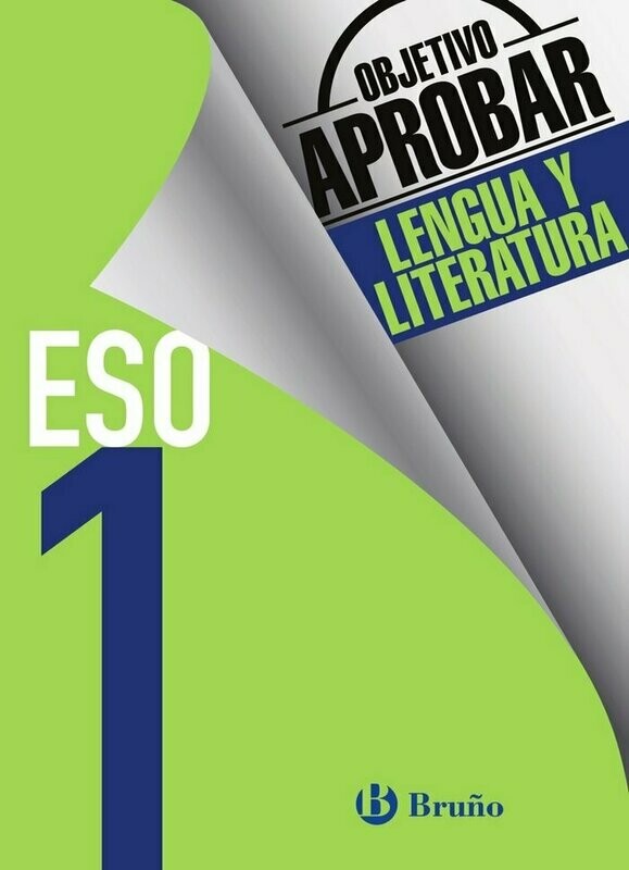 1º ESO - Aprobar lengua y literatura