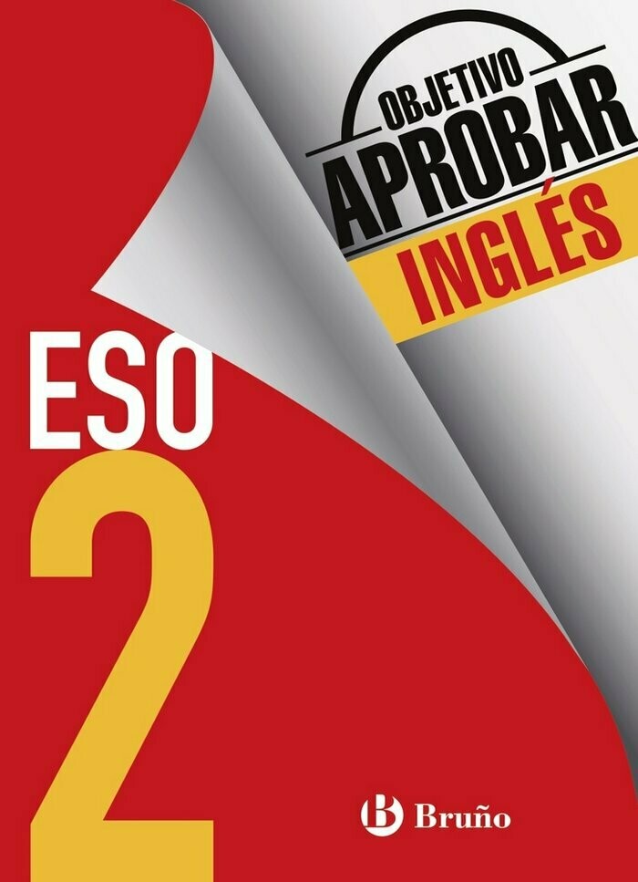 2º ESO - Aprobar ingles