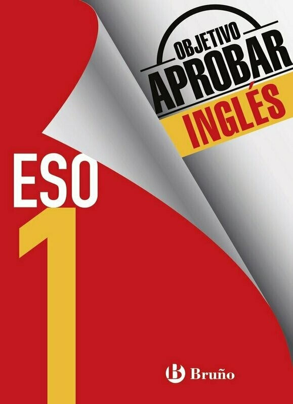 1º ESO - Aprobar ingles