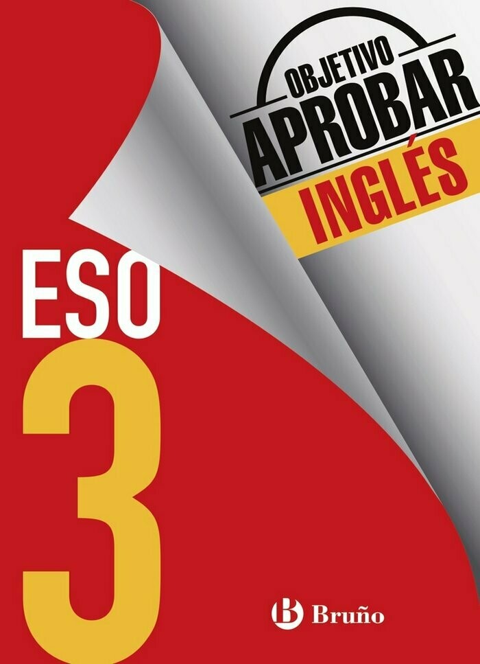 3º ESO - Aprobar ingles