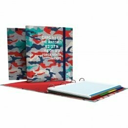 CarpeBook A4