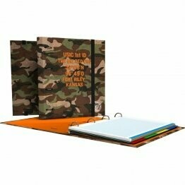 CarpeBook A4