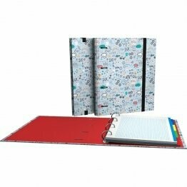 CarpeBook A4