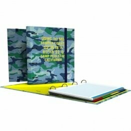 CarpeBook A4