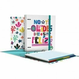 CarpeBook A4