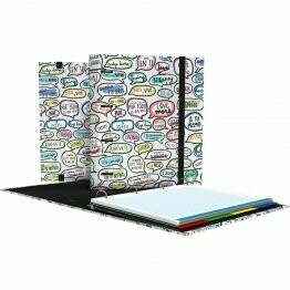 CarpeBook A4