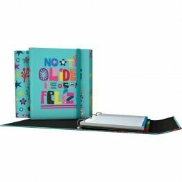 CarpeBook A4