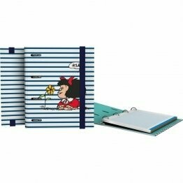 CarpeBook A5