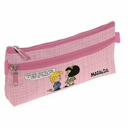 Portatodo Simple Mafalda Belly Button